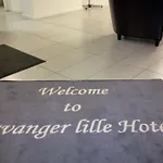 Lille Hotell Stavanger