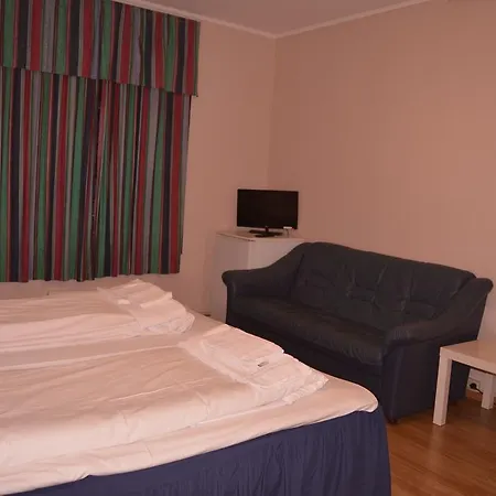 Hotell Lille 3*