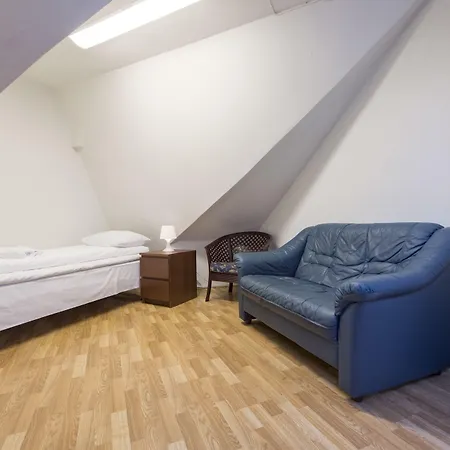 Lille Hotel