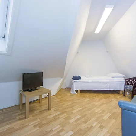 Lille Otel Stavanger