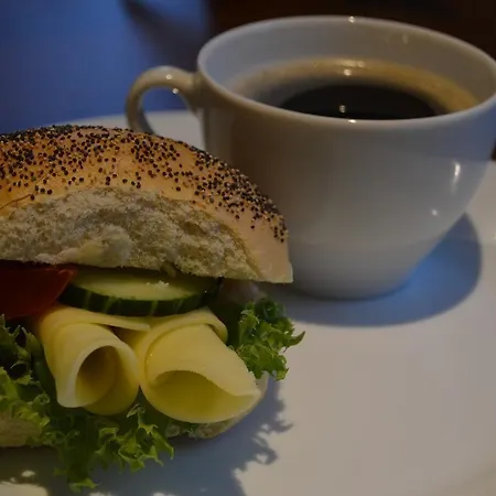 Hotel Lille Stavanger