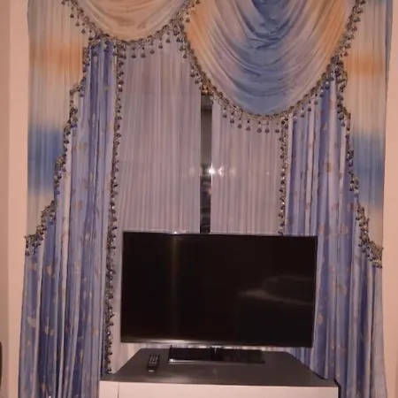 Otel Lille Stavanger