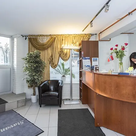Lille Hotel Stavanger