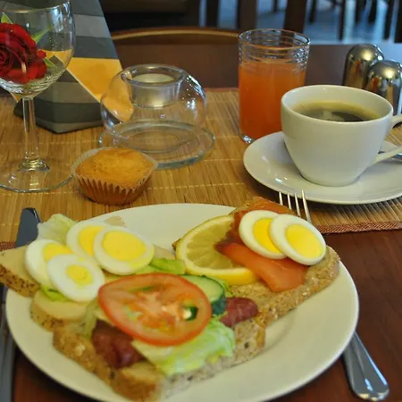 Lille Hotel 3*