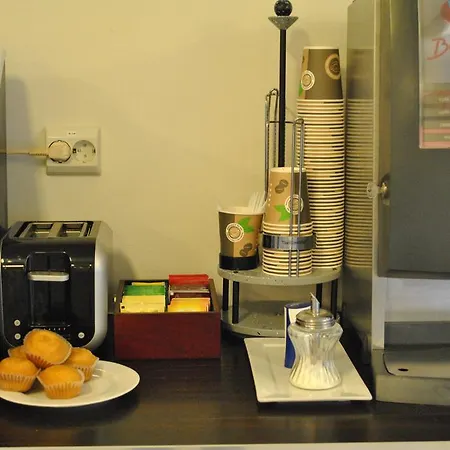 Lille Hotell