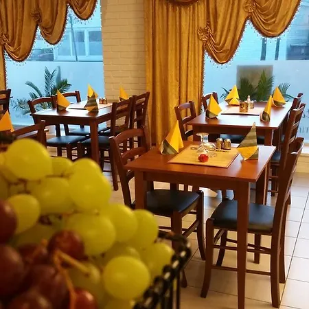 Hotel Lille Stavanger