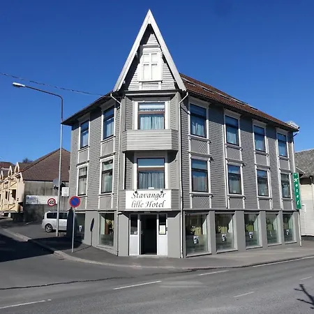 Lille 3* Stavanger