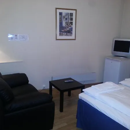 Lille 3* Stavanger