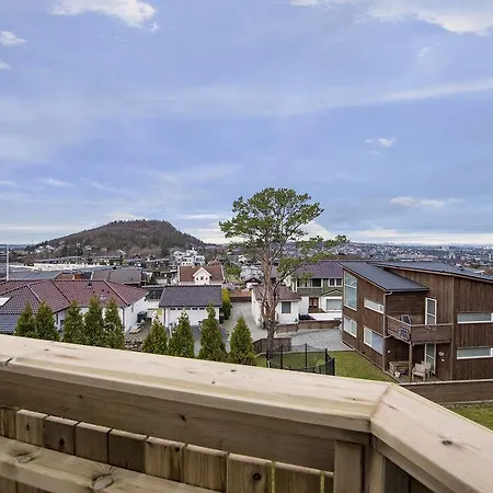 Lille Otel Stavanger