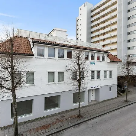 Lille Hotel Stavanger