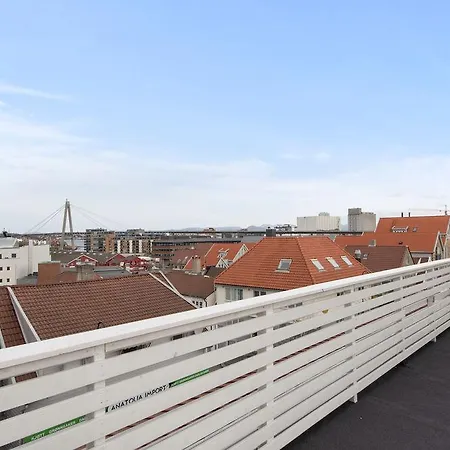 Lille Hotel Stavanger