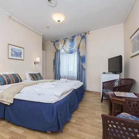 Lille Hotell Stavanger