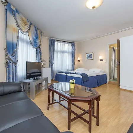 Lille Hotel 3*