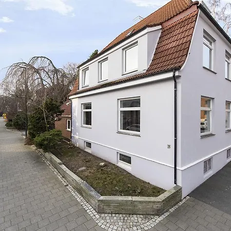 Lille Otel Stavanger