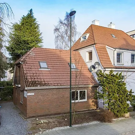 Lille Otel Stavanger