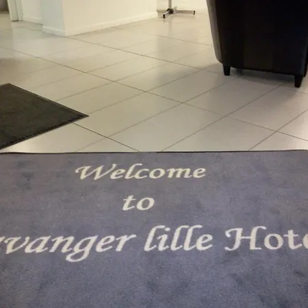 Lille Otel Stavanger