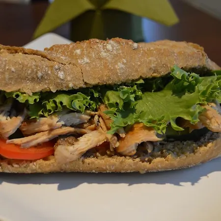 Lille Otel Stavanger