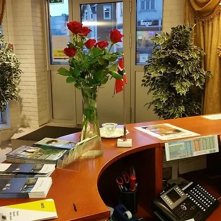 Lille Otel Stavanger