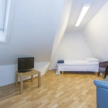 Hotel Lille 3*
