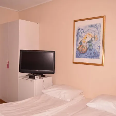 Lille Hotel