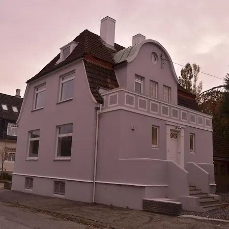 Lille Hotel