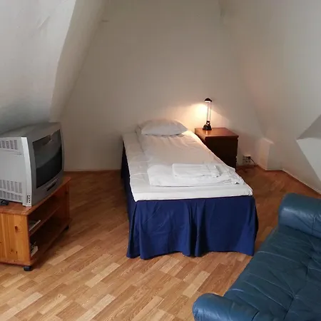 Hotell Lille 3*