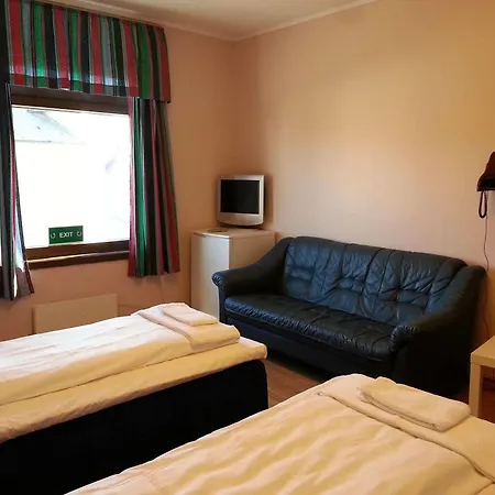 Hotel Lille 3*