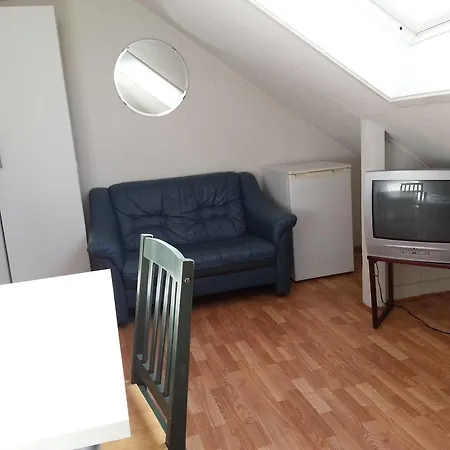 Lille Stavanger