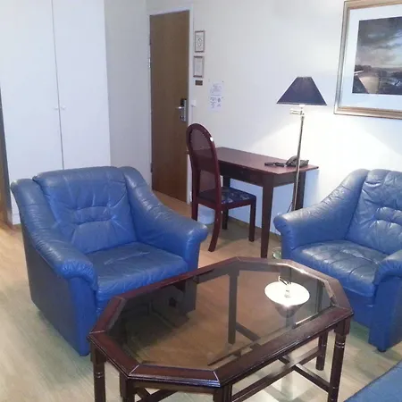 Hotel Lille Stavanger