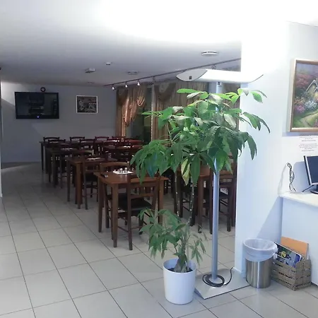 Lille Hotel 3*