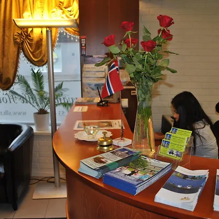 Hotel Lille Stavanger