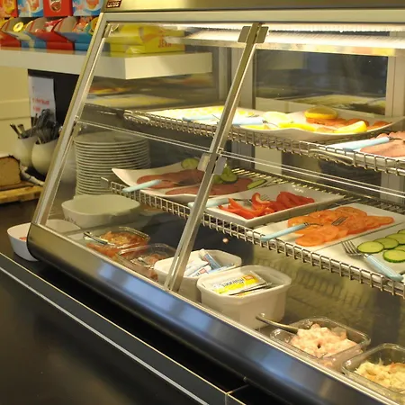 Otel Lille Stavanger