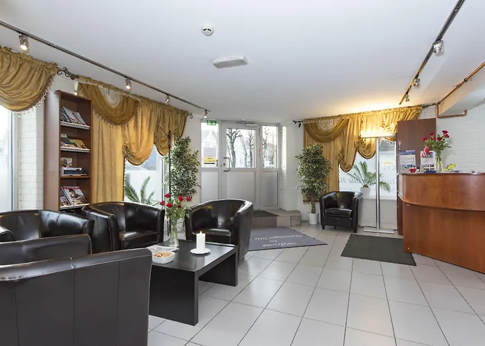 Hotel Lille Stavanger