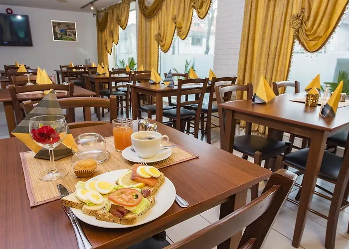 Hotel Lille Stavanger