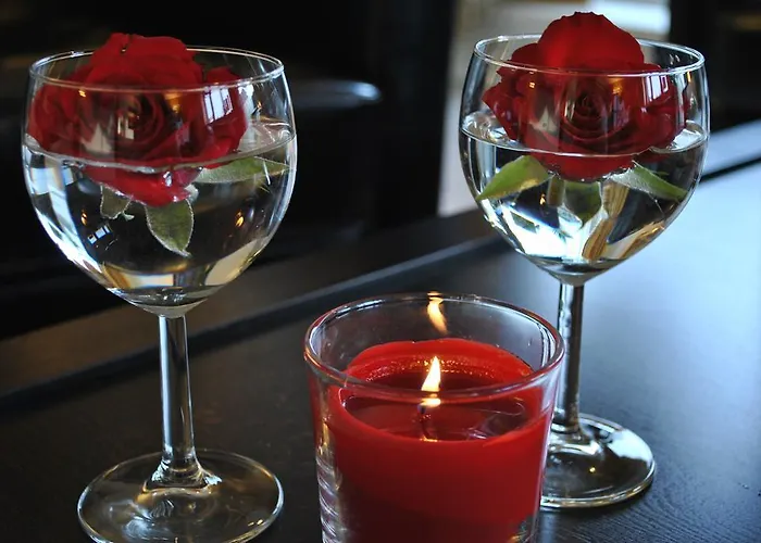 Hotel Lille Stavanger