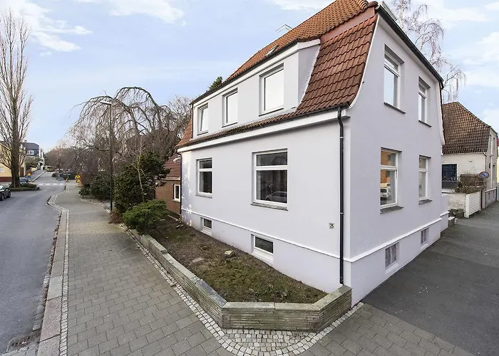 Lille Hotel Stavanger