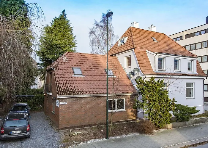 Lille Hotel Stavanger