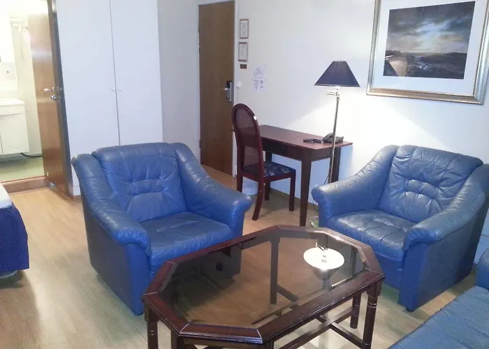 Hotel Lille Stavanger