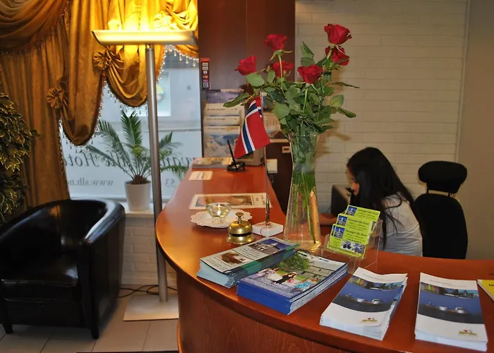 Hotel Lille Stavanger