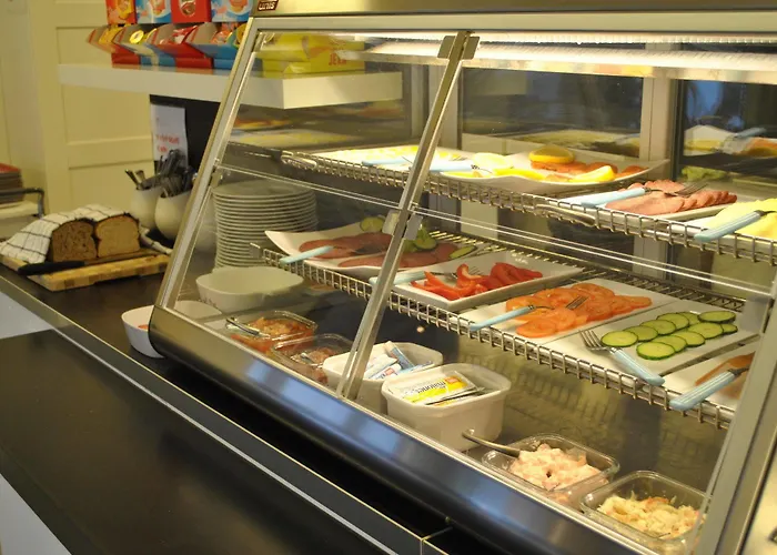 Hotel Lille Stavanger