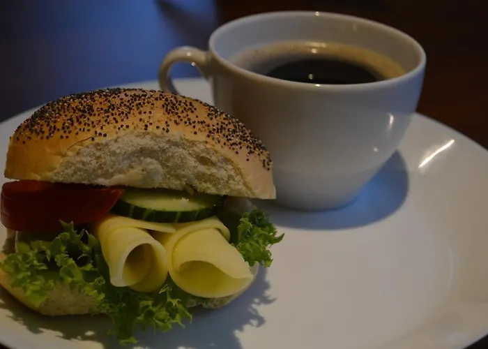 Hotel Lille Stavanger