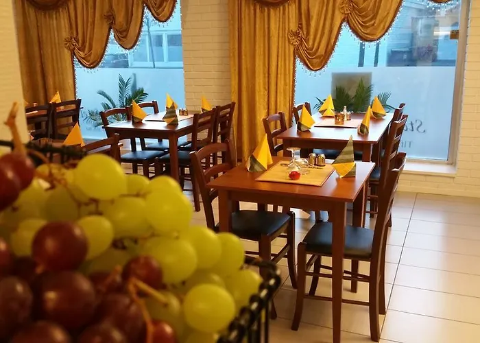 Hotel Lille Stavanger