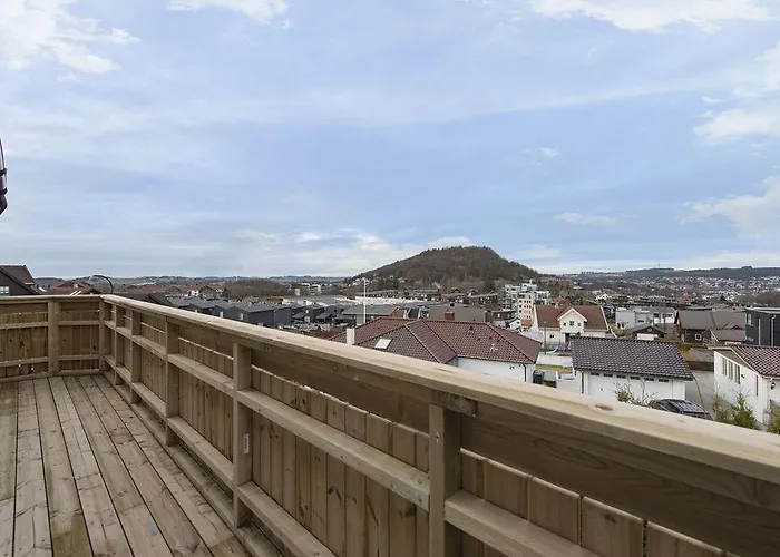 Lille Hotel Stavanger