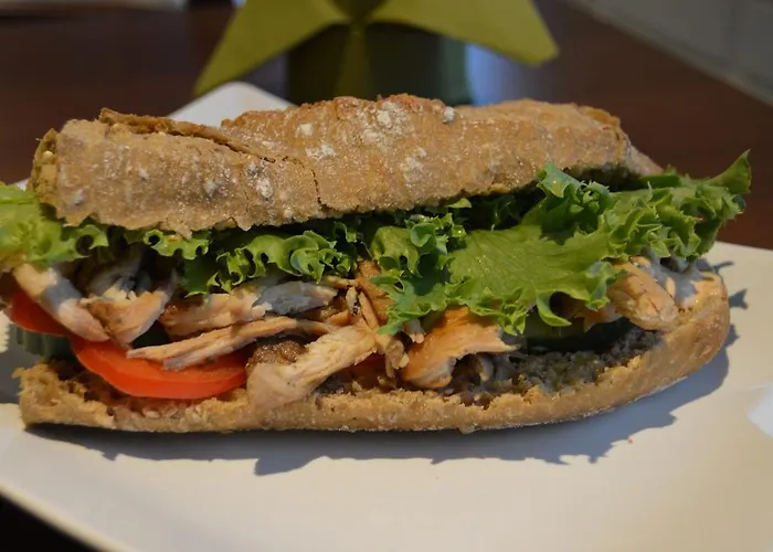 Lille Hotel Stavanger