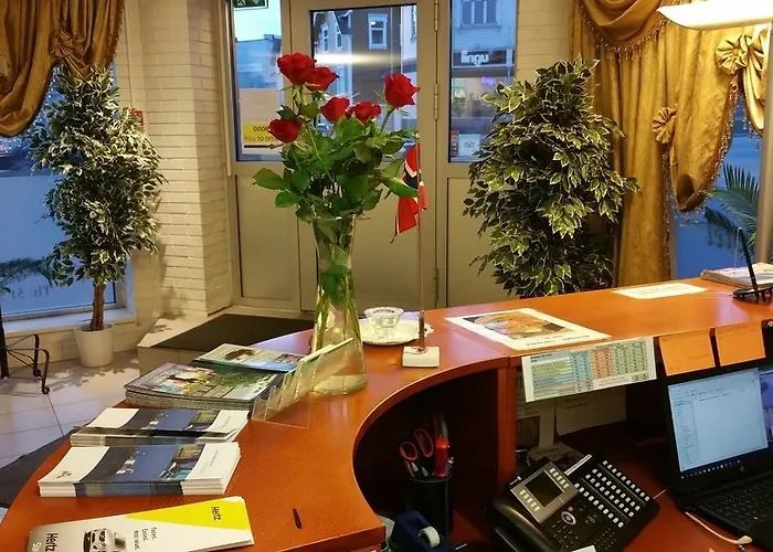 Lille Hotel Stavanger