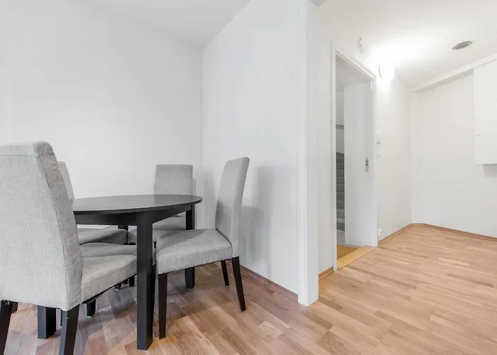 Lille Hotel Stavanger